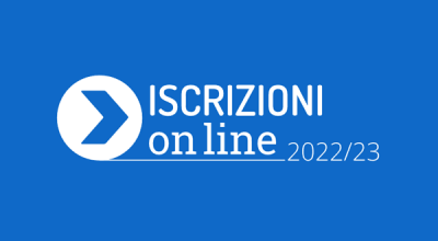 ISCRIZIONI ANNO SCOLASTICO 2022/2023