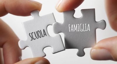 Colloqui SCUOLA-FAMIGLIA antimeridiani: Scuola Secondaria di primo grado