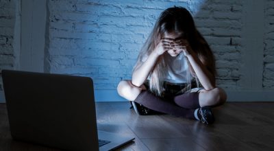 Online la sezione “I ragazzi e il Cyberbullismo”