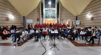 Concerto di Natale 2022