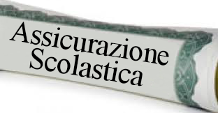 Versamento della quota Assicurazione Infortuni e RC anno scolastico 2022/2023