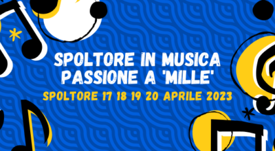 GEMELLAGGIO I.C.Spoltore – I.C. “I MILLE” Bergamo – “Spoltore in musica … passione a Mille” – Concerto Finale presso AUDITORIUM FLAIANO di Pescara