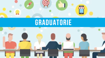 GRADUATORIE INTERNE DEL PERSONALE DELLA SCUOLA