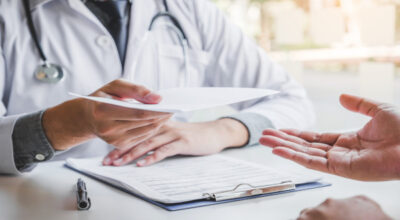 ABOLIZIONE OBBLIGO CERTIFICAZIONE MEDICA – LEGGE REGIONALE