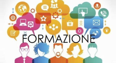 Avvio corsi formazione PNFD Ambito 10