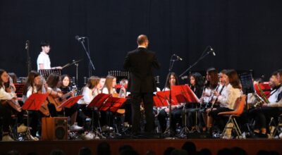 Spoltore in Musica … Passione a “MILLE” – Concerto Finale 19 Aprile 2023