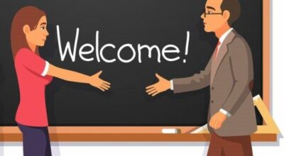 AGGIORNAMENTO – Avvio anno scolastico – incontro con le famiglie dei bambini iscritti al 1° anno alla Scuola Primaria e con i genitori rappresentanti delle classi seconde, terze, quarte e quinte –  a.s. 2023/24