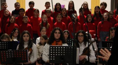 Concerto Natale 2023