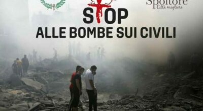 Celebrazione Giornata Nazionale delle vittime civili delle guerre e dei conflitti nel mondo – 1° febbraio 2024
